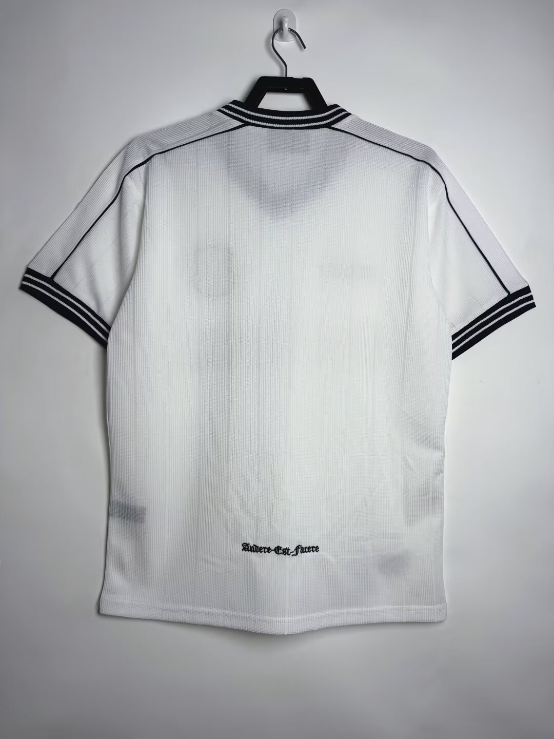 1997/99 Tottenham Hotspur Home and Away Kits - Fans Edition