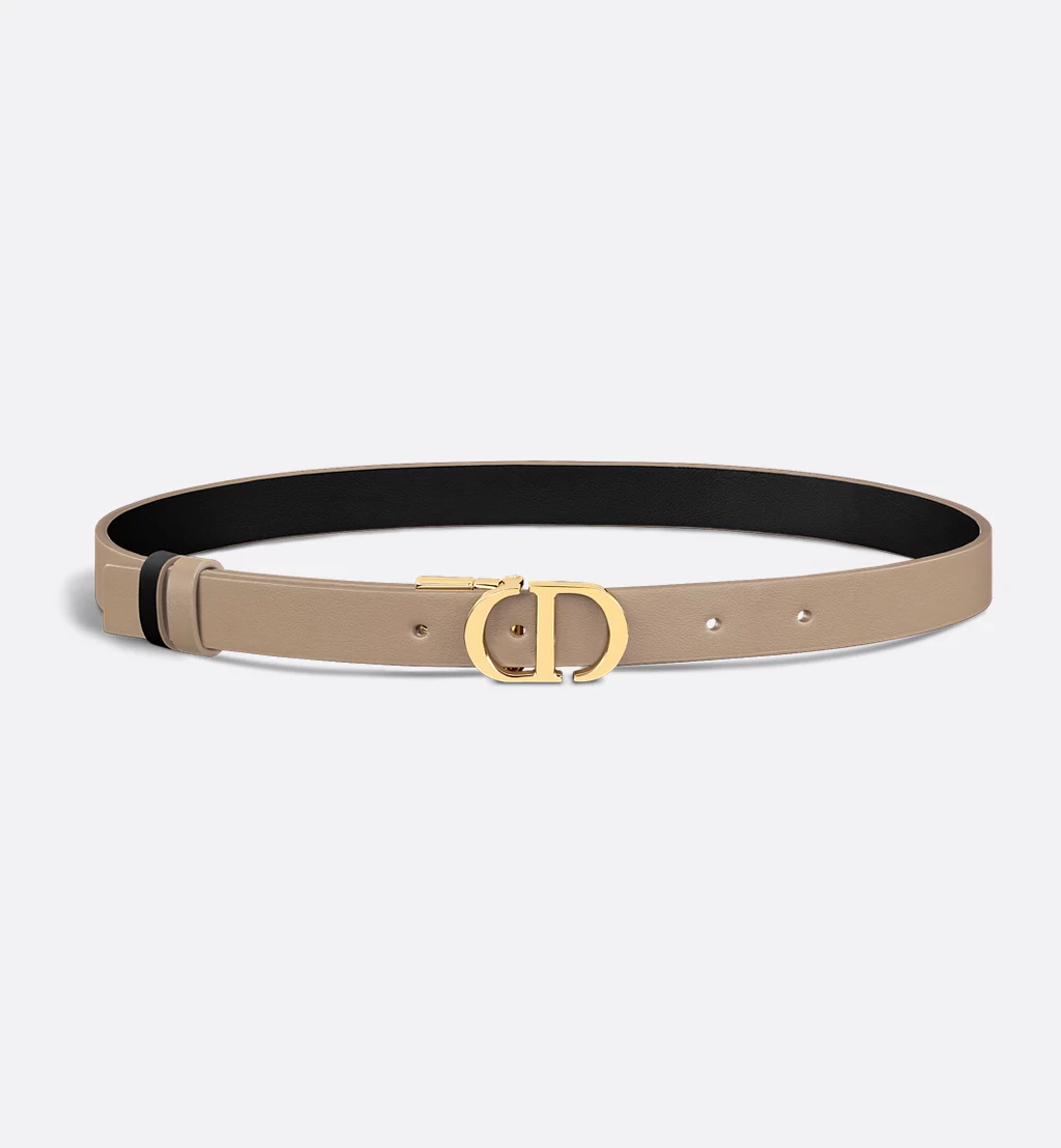 30 Montaigne Reversible Belt