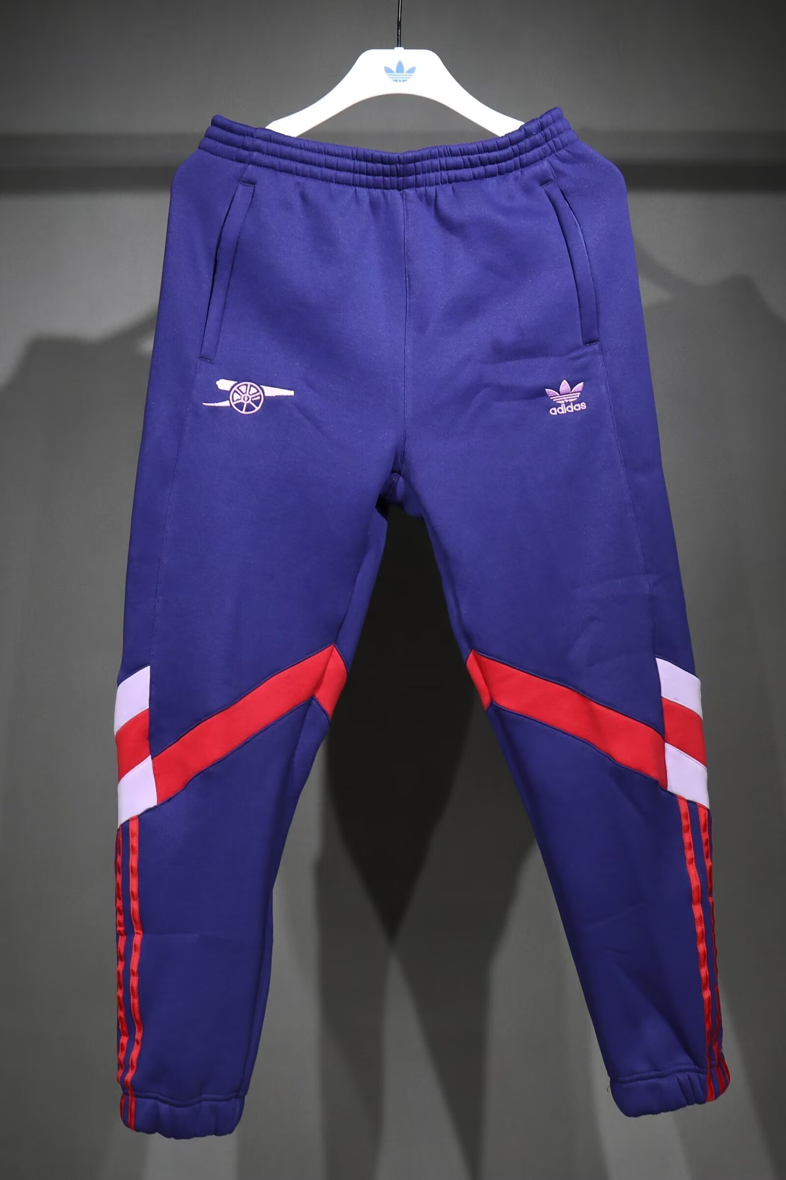 2025/26 Arsenal  Fleece Thick version