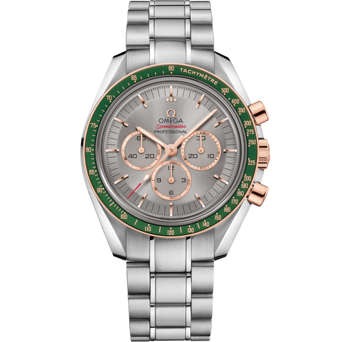 【Super Clone】OMEGA SPEEDMASTER ANNIVERSARY SERIES 