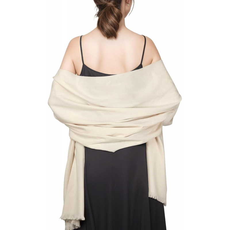 Shawl Wraps for Women Pashmina Shawls and Wraps for Evening