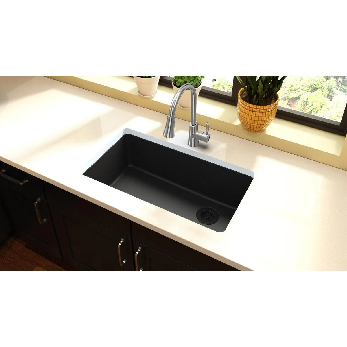 Elkay Quartz Classic 33
