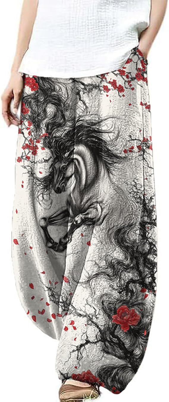 Plus Size Pants for Women
