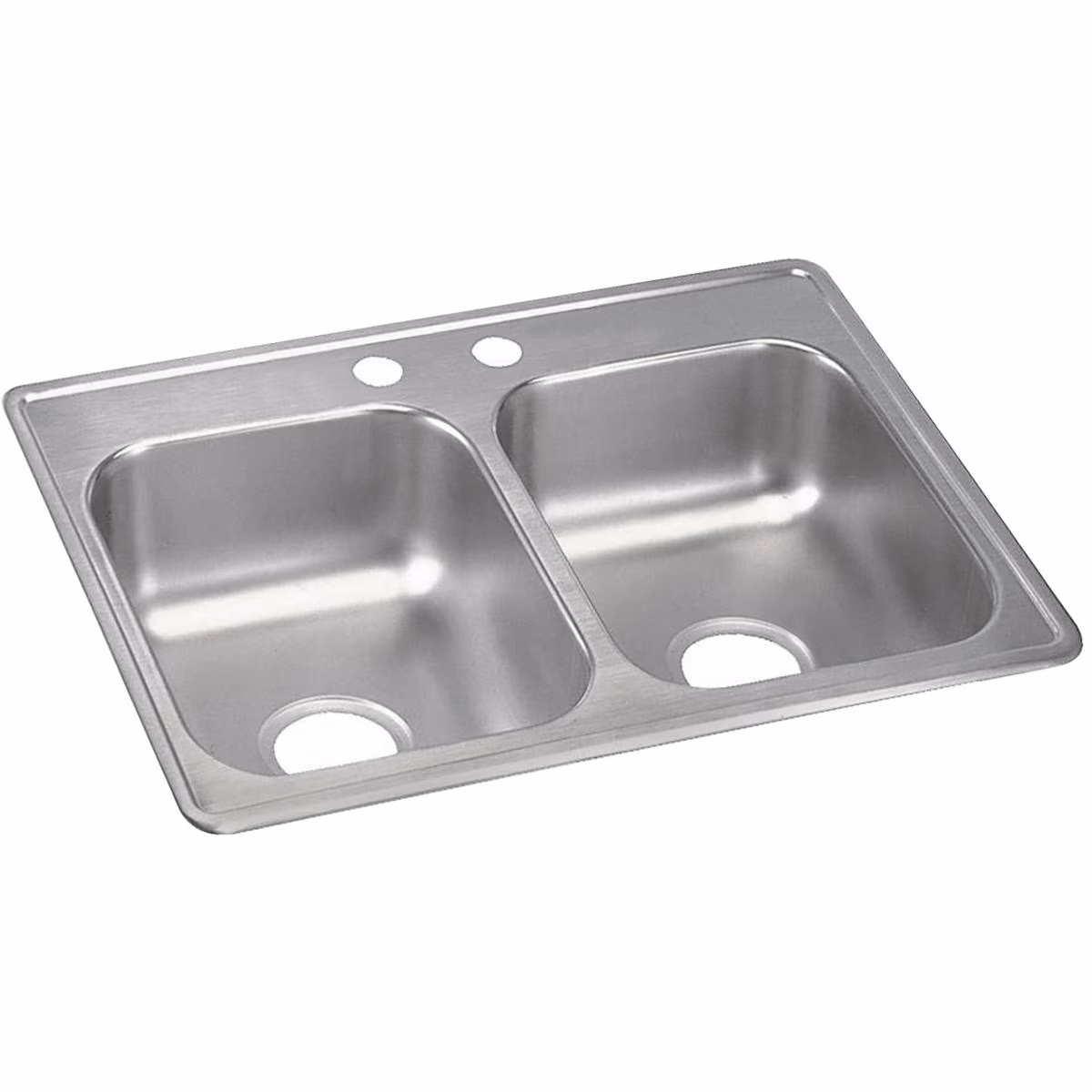 Dayton Stainless Steel 25