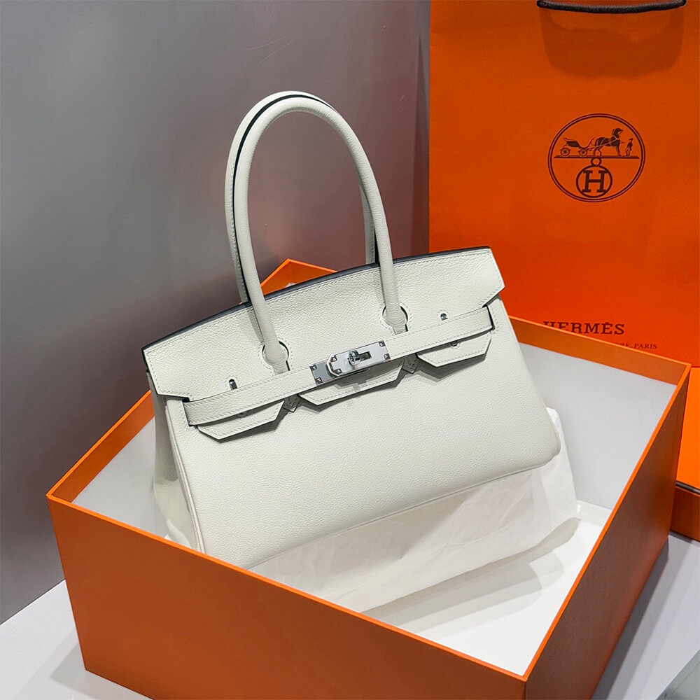 Shoulder Birkin 29-42 Evercolor