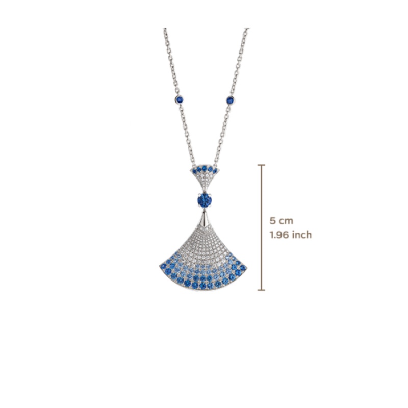 DIVAS’ DREAM Necklace