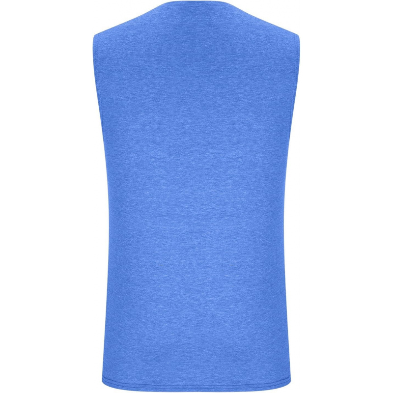 Men's Tank Tops Sleeveless Tee Shirts Casual Summer
