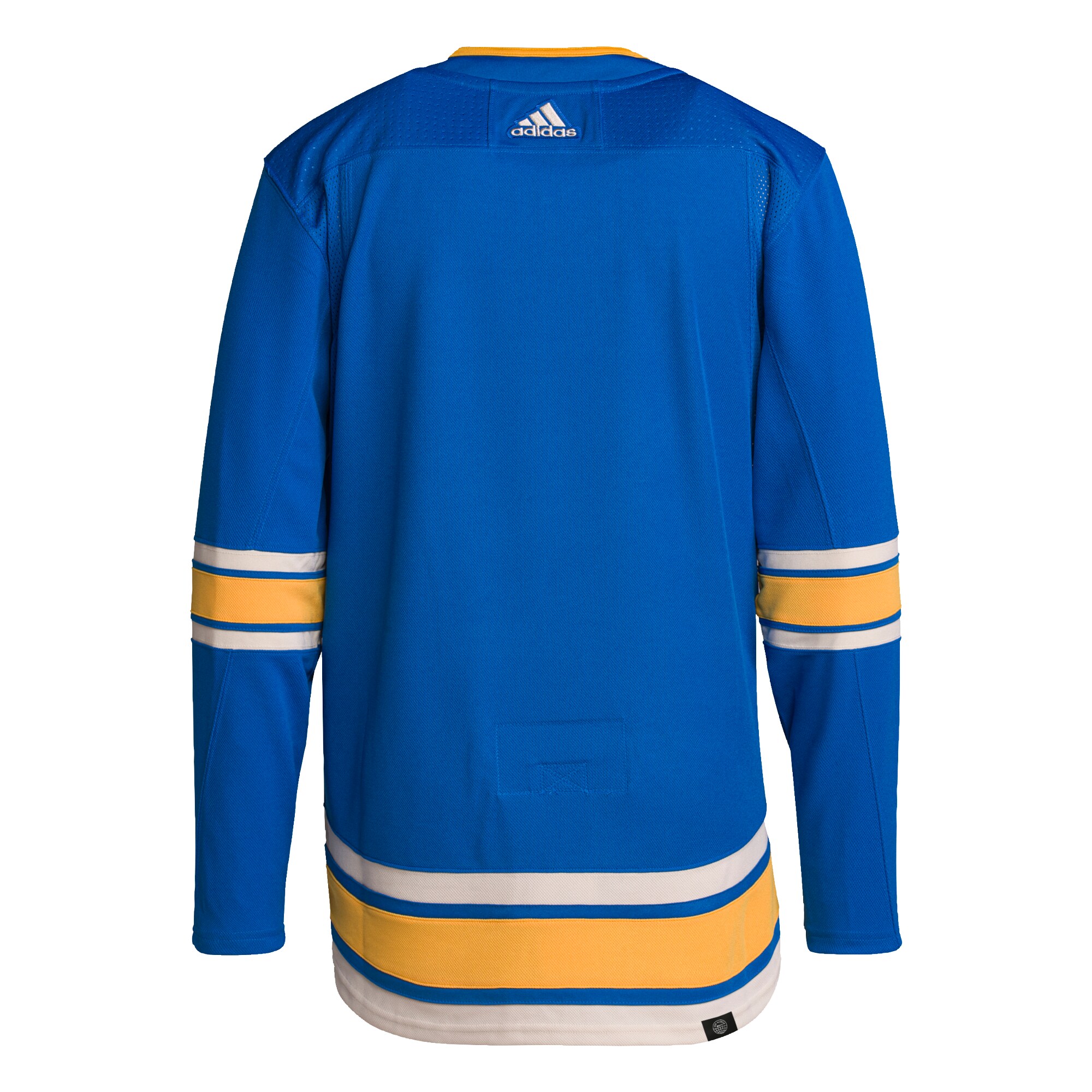 St. Louis Blues  Men’s Alternate  Jersey – Blue