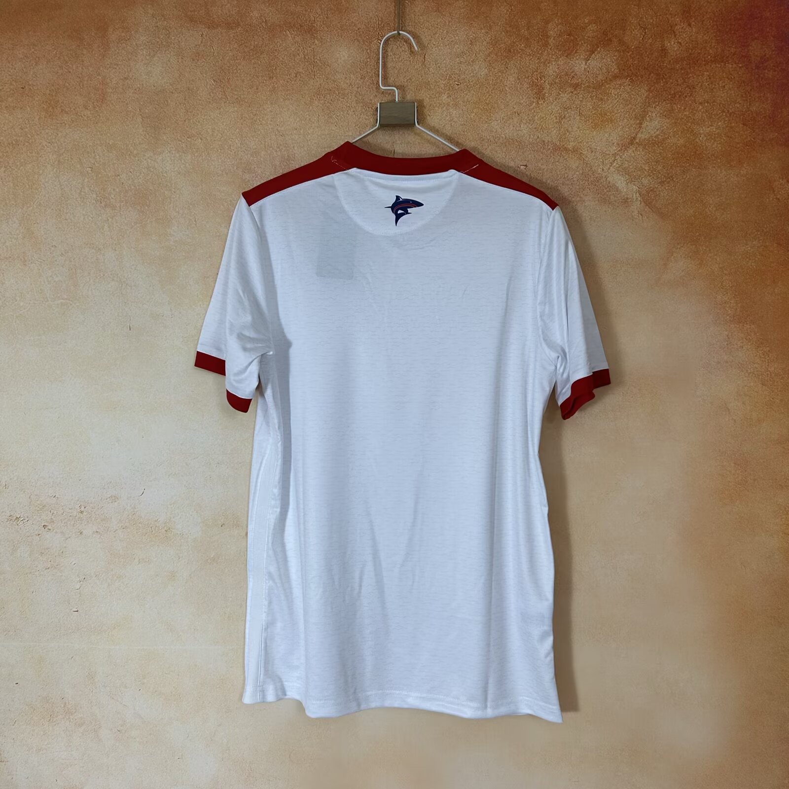 2024-25 Cape Verde Away Jersey - Fan Version