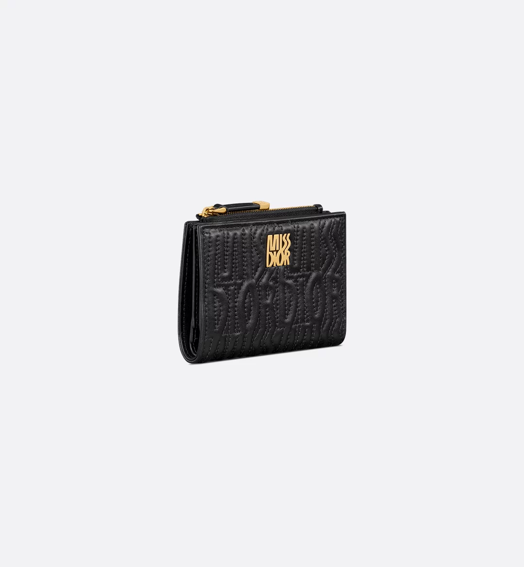 Miss Dahlia Wallet