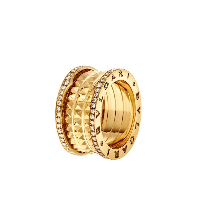 B.zero1 Ring