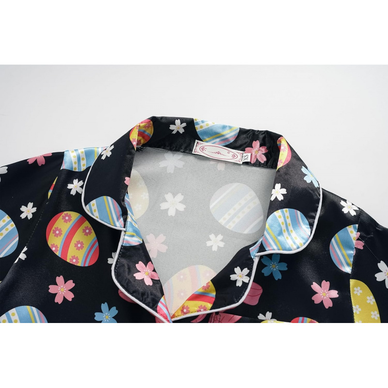 Unisex Kids Boys and Girls Pajama Sets