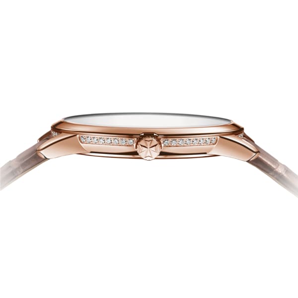 【Super Clone】Vacheron Constantin Patrimony Manual-Winding Ref. # 81530/000R-9682