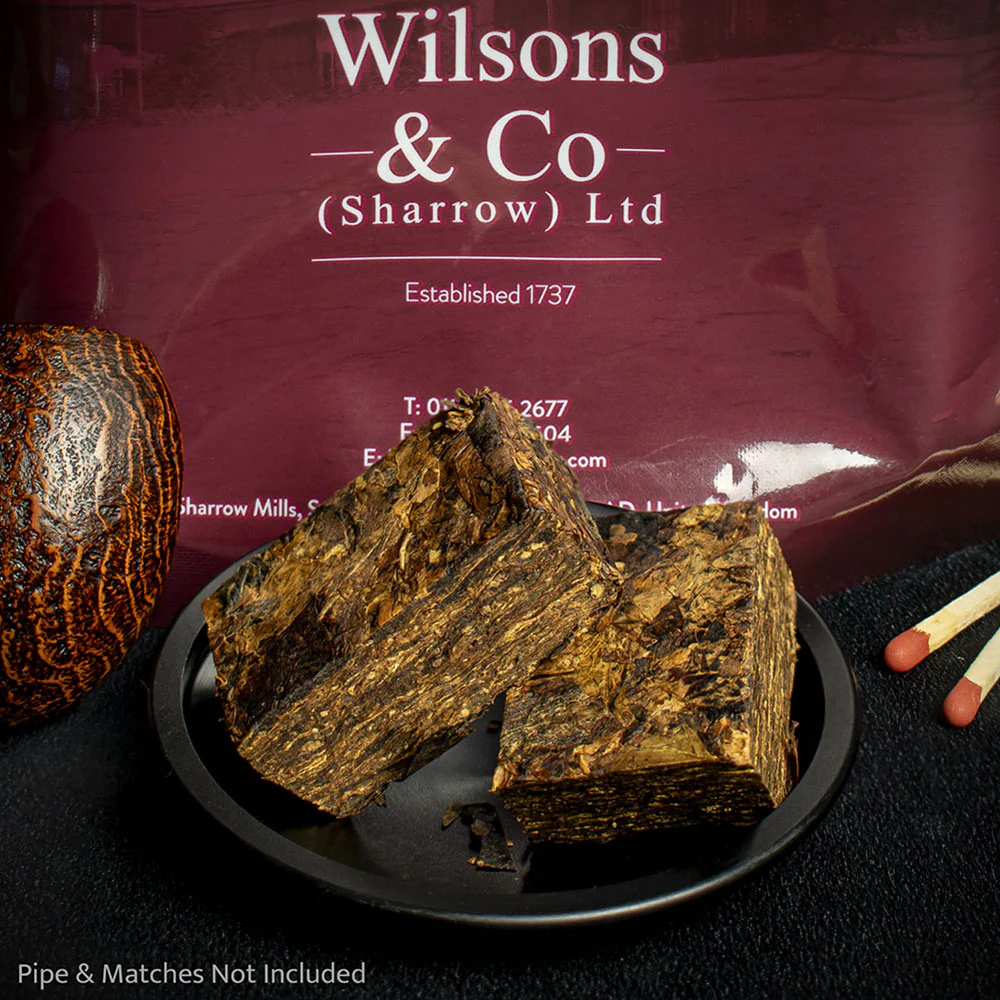 Cornell & Diehl Dreams of Kadath Plug Pipe Tobacco - 25g Loose