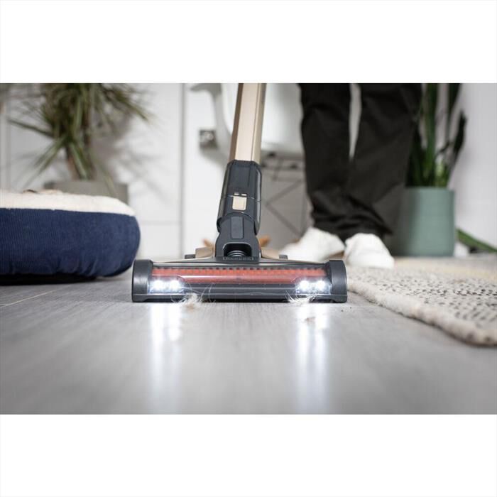 BLACK & DECKER - BHFEV36B2DW