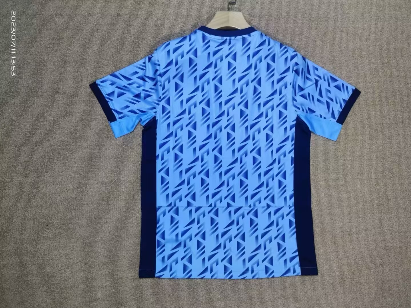 2023/24 England away fan version jersey 1:1 Thai quality - Fans Edition