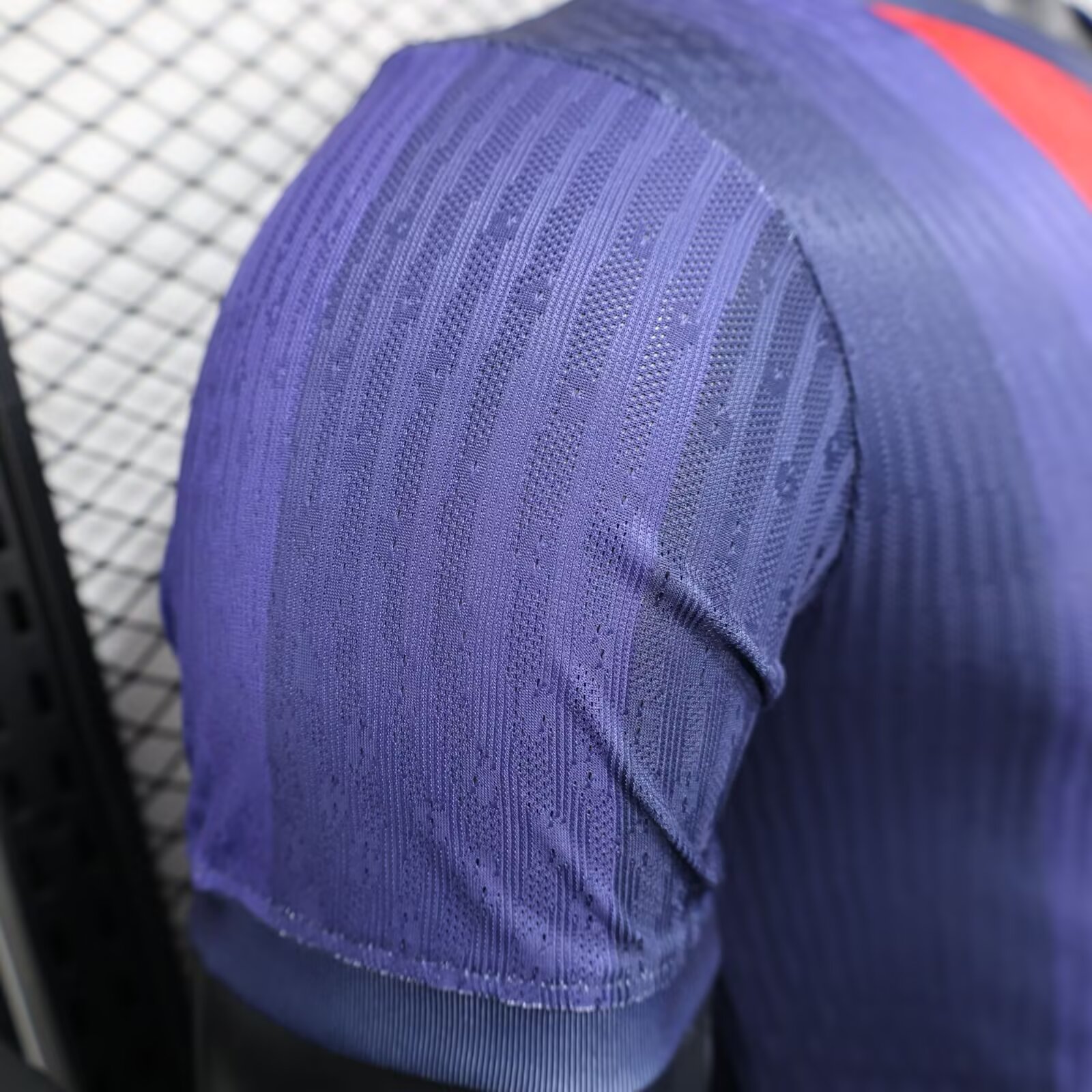 2025-26 Season - Barcelona Special Edition - Jersey - Player Edition