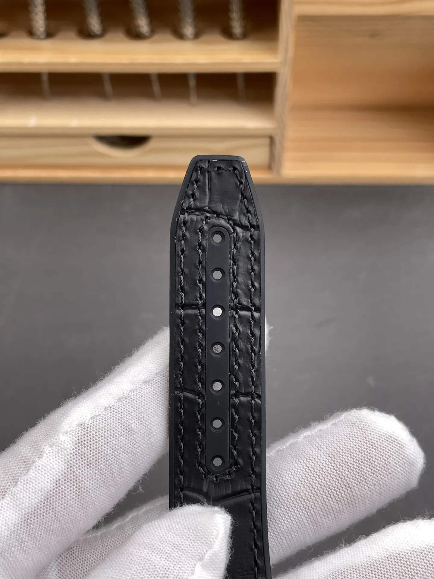 Omega Constellation Black Dial 41mm
