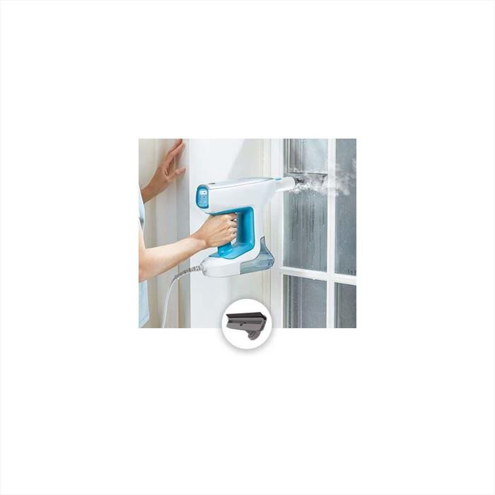 BLACK & DECKER - Spazzolone a vapore BHSM15FX08