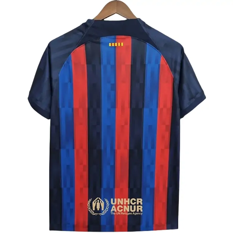 2022/23 Barcelona Home Jersey 1:1 Thai Quality