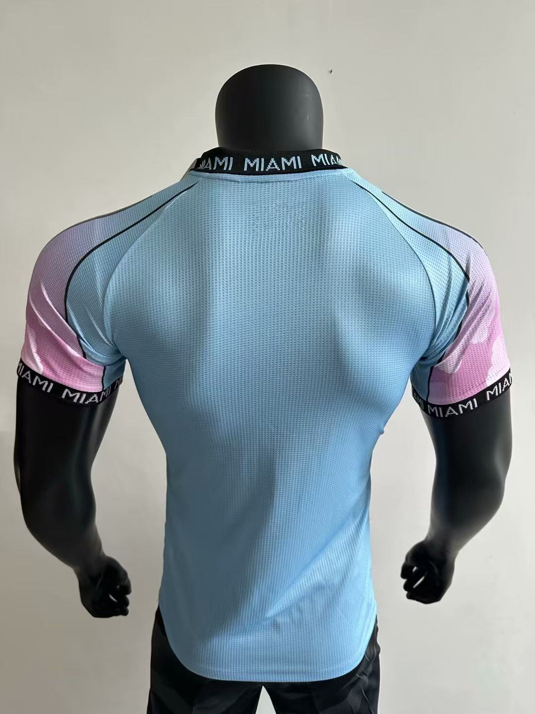 25/26 Inter Miami Special Edition Football Jersey 1:1 Thai Quality