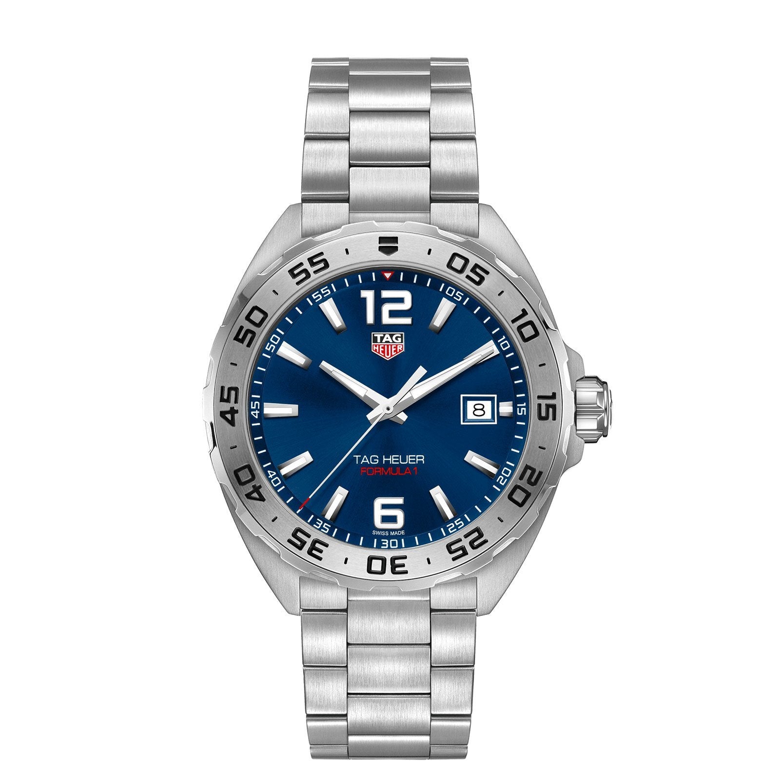 【Super Clone】【Top replica】Tag Heuer Formula 1 - 41mm