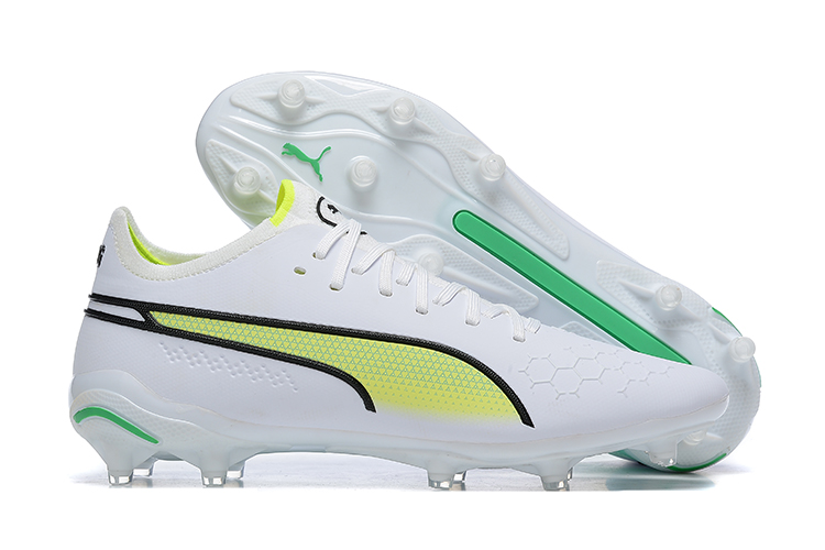 King Ultimate Icon MG Football Shoes