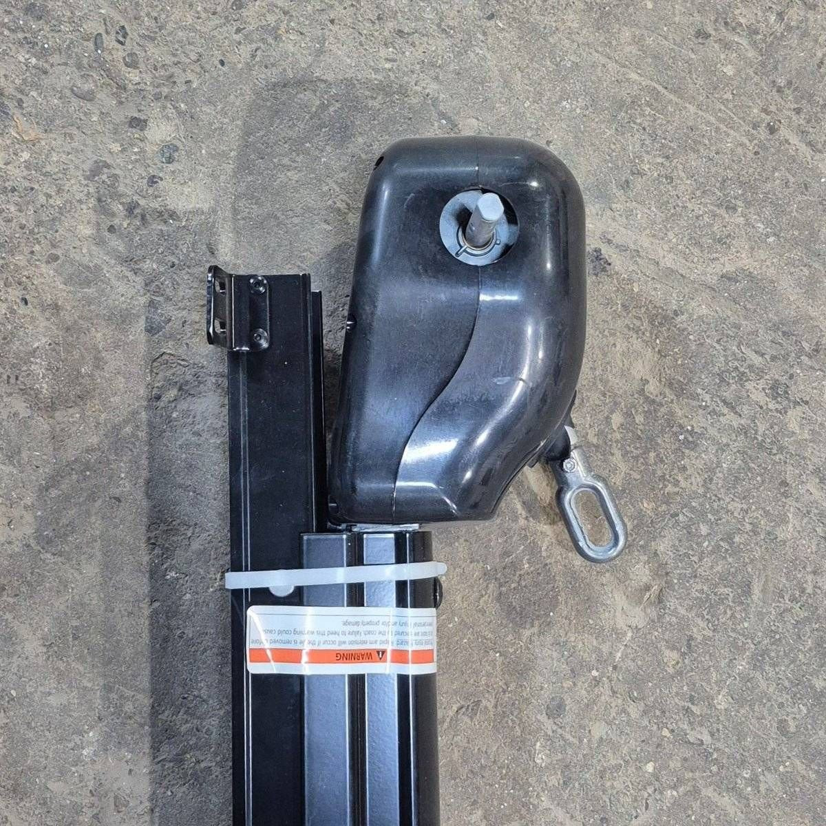 Used Lippert Awning Arm, Drive (Front), Black, 69 -  Solera Universal Hybrid , 434727