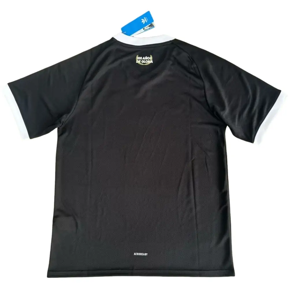 2025-26 Colo Colo GK Centenary Jersey - Fans Edition