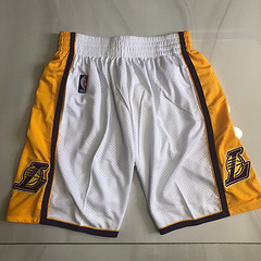 Los Angeles Lakers White  MN