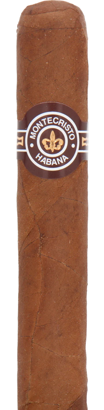 Montecristo No.4 Cuban Cigar - Single