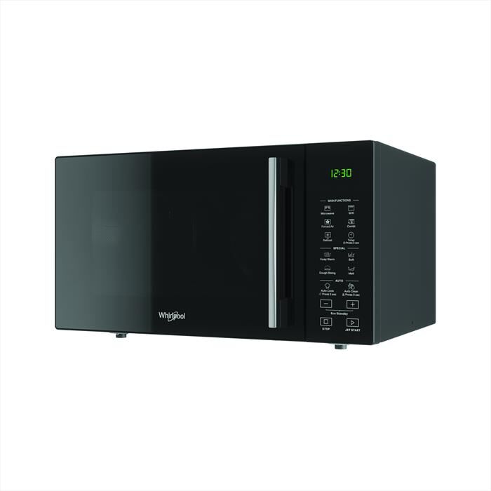 WHIRLPOOL - Forno microonde COOK30 COMBI MWP 295 B-Nero