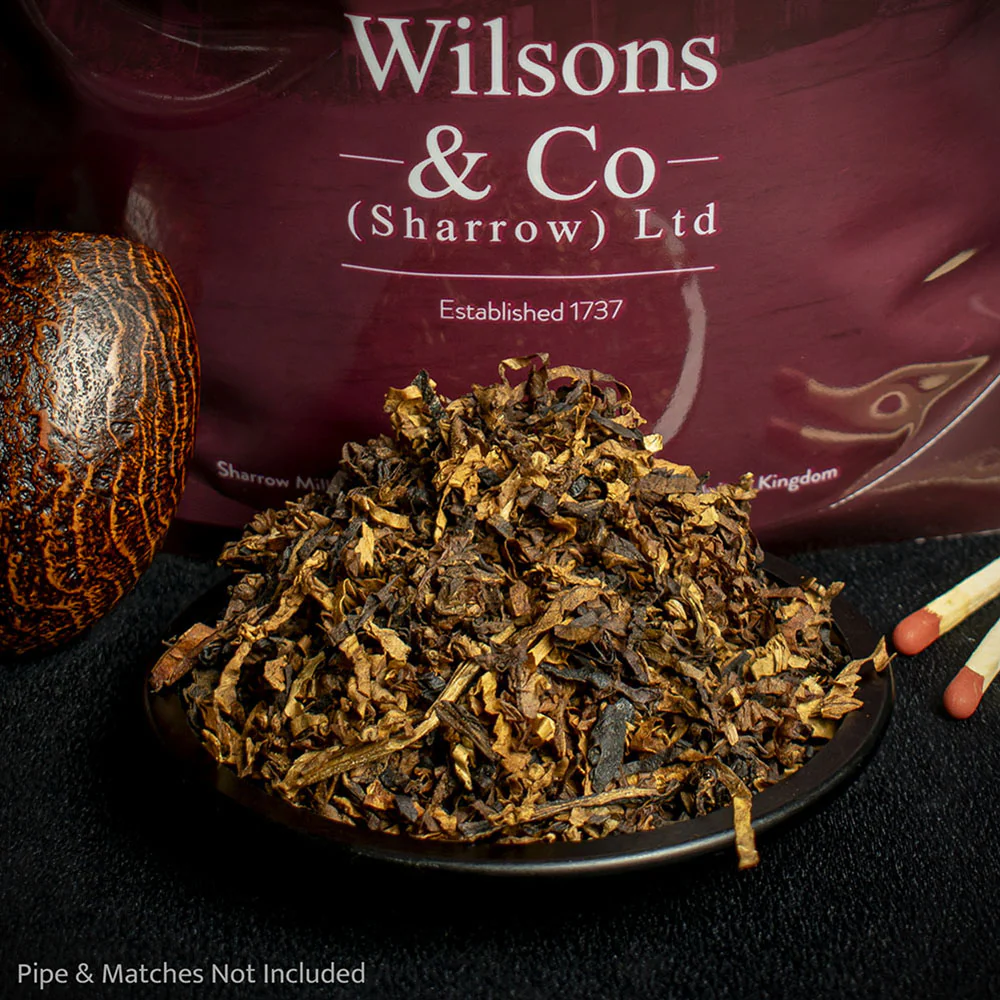 Cornell & Diehl Star of the East Pipe Tobacco - 25g Loose