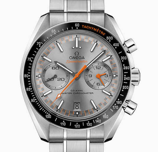 【Super Clone】Omega 329.30.44.51.06.001 Speedmaster Racing Co-Axial Master Chronometer