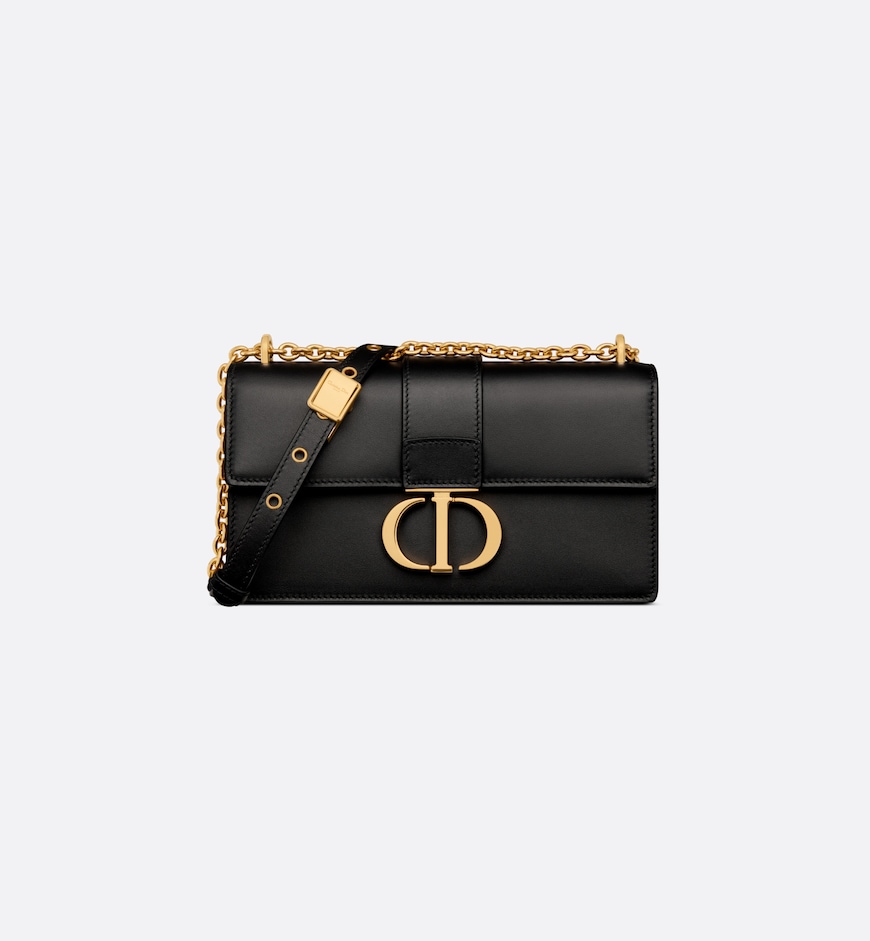 30 Montaigne East-West Bag with Chain HandBags