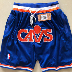Cleveland Cavaliers Blue MN