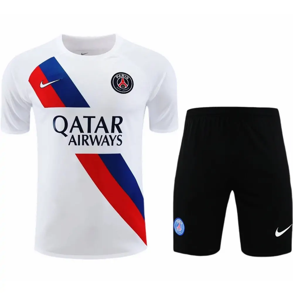 2024/25 Paris training Jersey - Adult Set