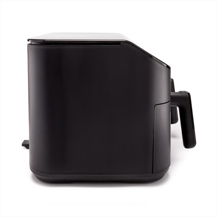 HIGO - Friggitrice ad aria con doppio cestello FA-81