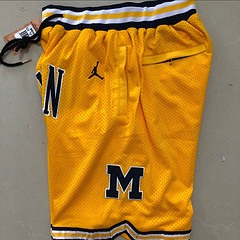 NCAA Yellow MN