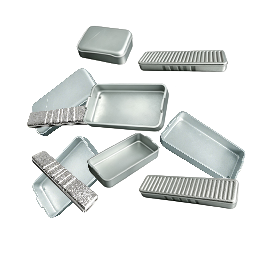 Cooling System Components