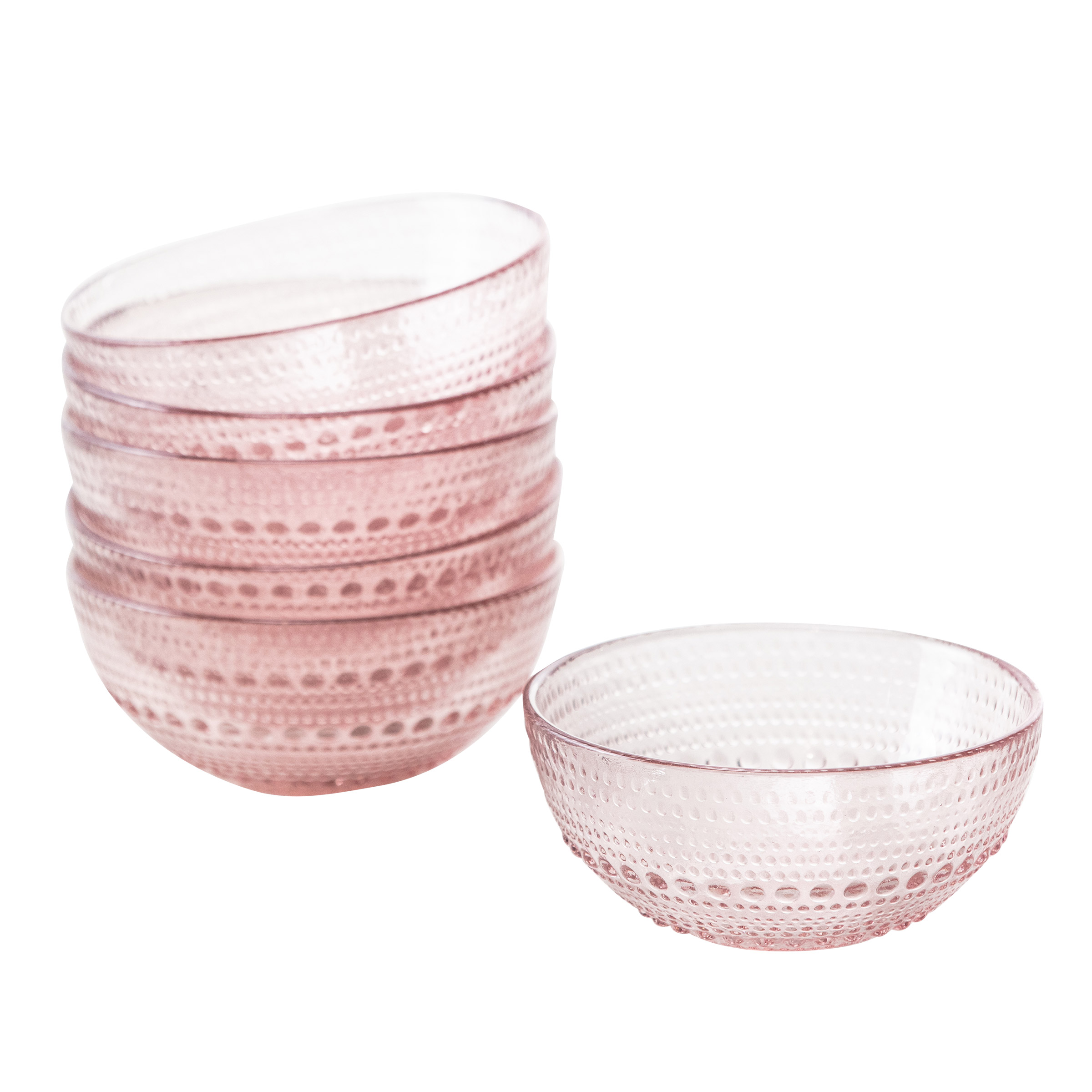 Fortessa Jupiter Cereal Bowl, Set of 6