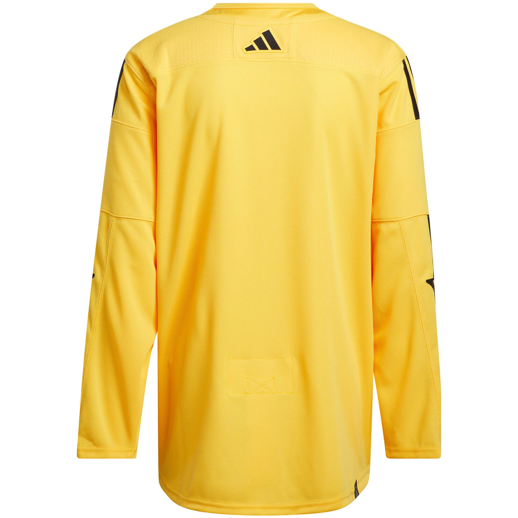 2024 NHL All-Star Game  x drew house Primegreen  Jersey – Yellow