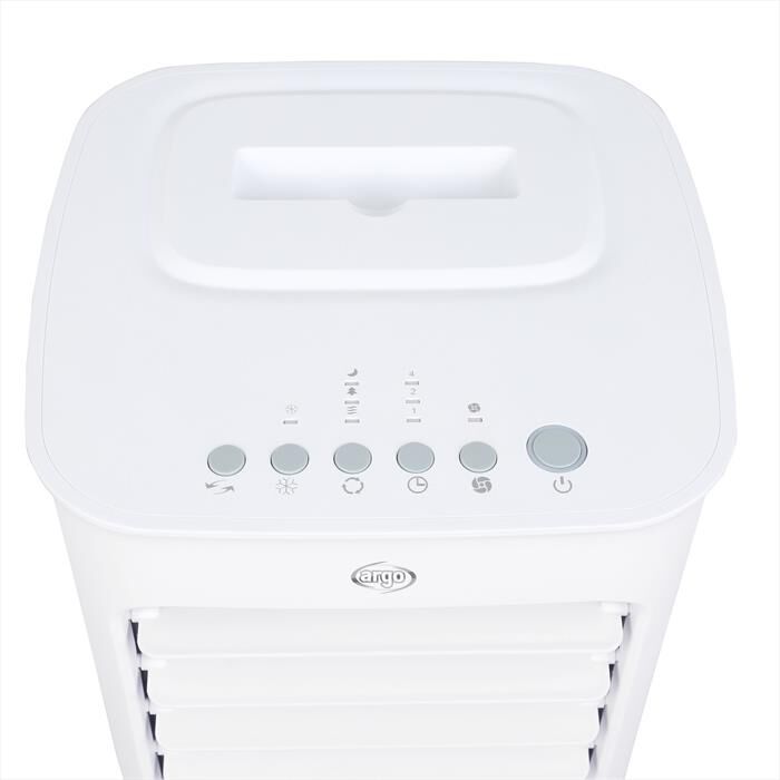 ARGO - POLIFEMO BEAR-Bianco