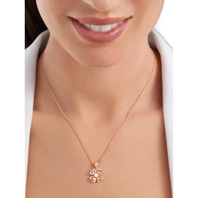 Fiorever Necklace