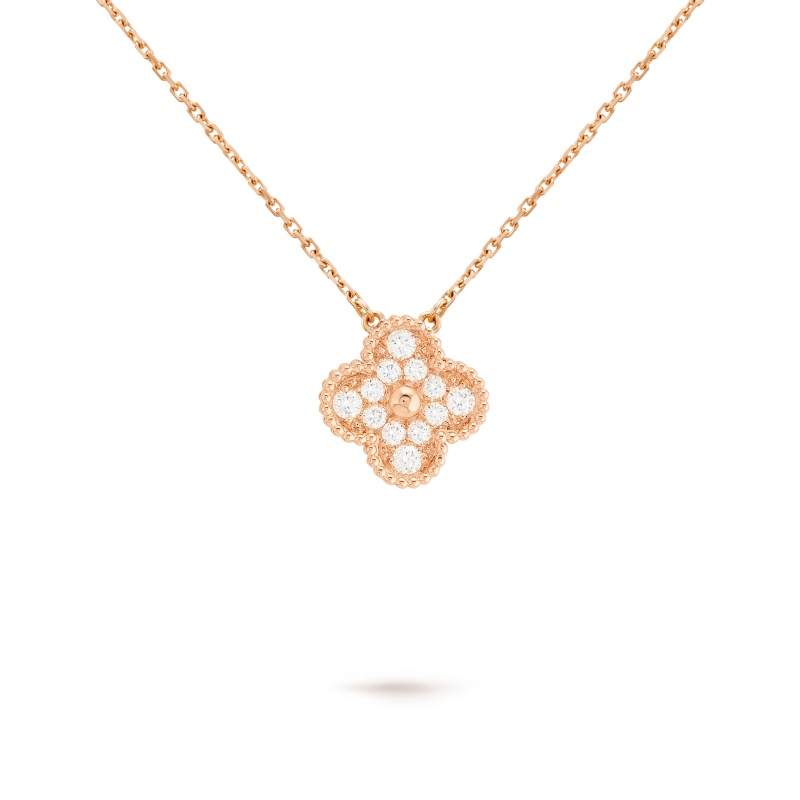 Vintage Alhambra pendant