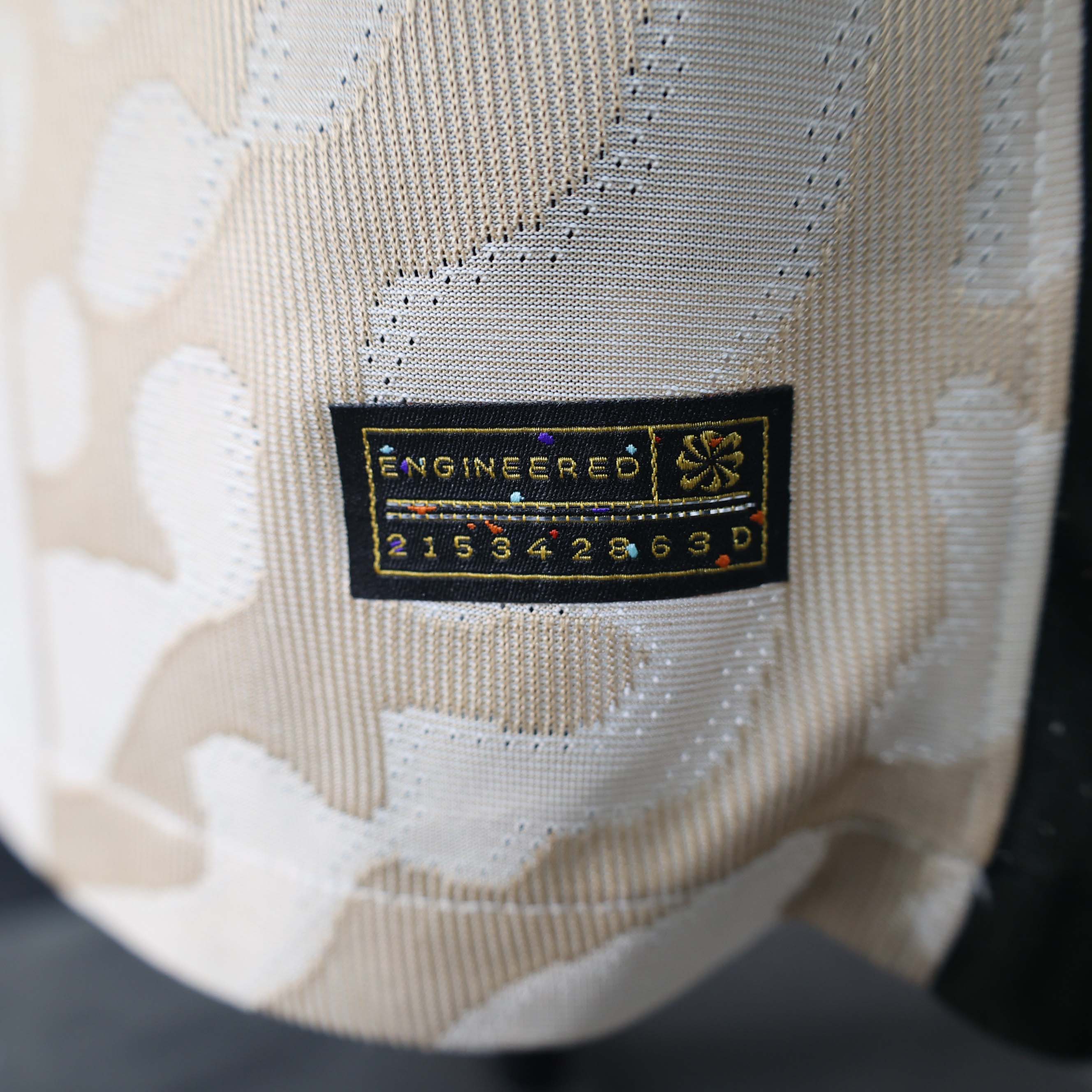 2023/24 Paris Fourth Away Jersey