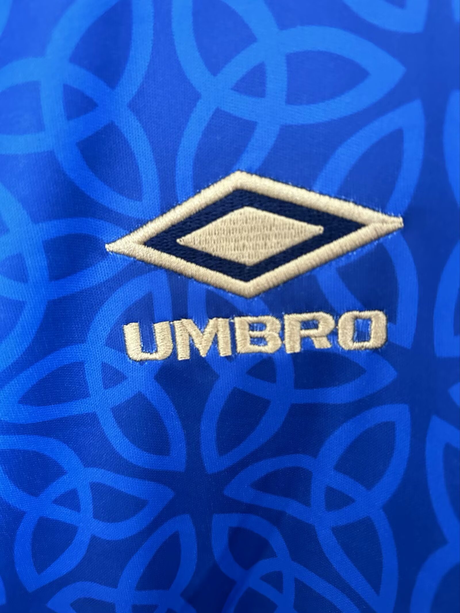 2025-26 New Season - Irish St. Patrick Blue - Jersey - Fan Edition