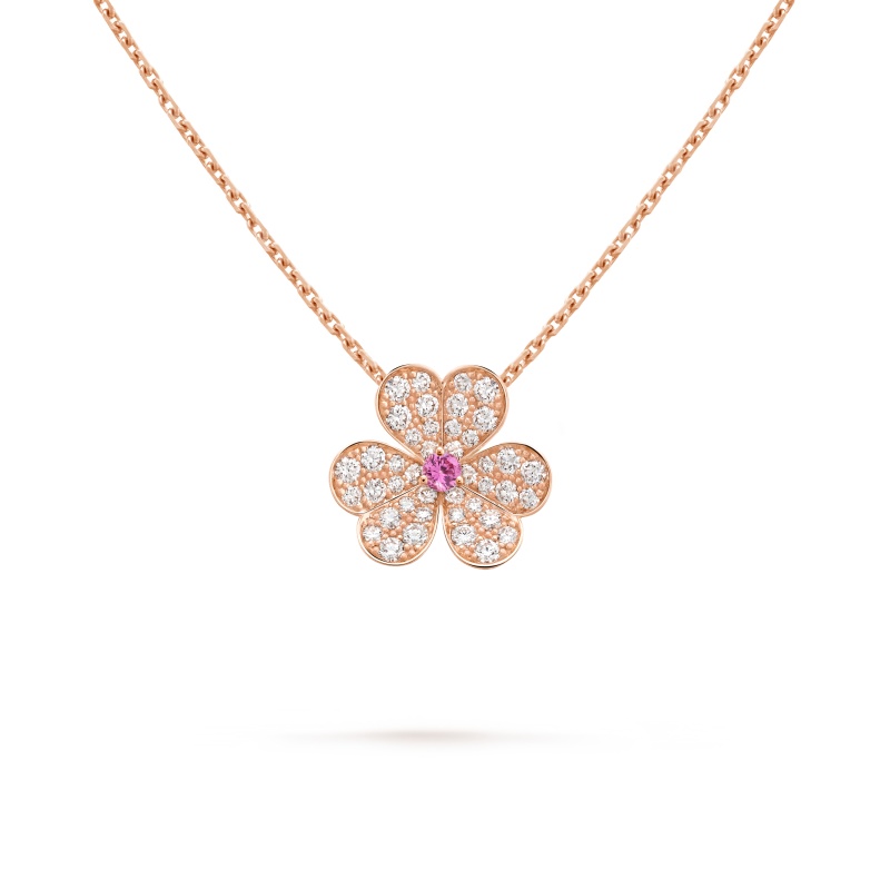 Frivole pendant, small model