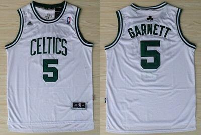 Kevin Garnett Boston Celtics Jersey