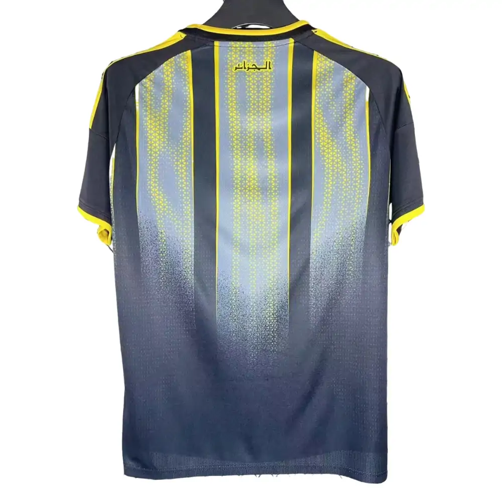 2026-27 Algeria Training Jersey - Fans Edition